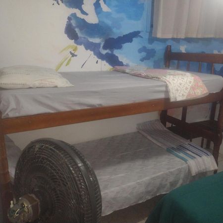 Búzios Hostel Sandra מראה חיצוני תמונה