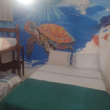 Búzios Hostel Sandra מראה חיצוני תמונה