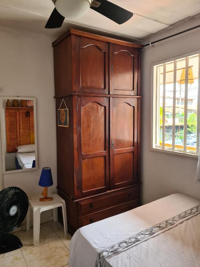 Búzios Hostel Sandra מראה חיצוני תמונה