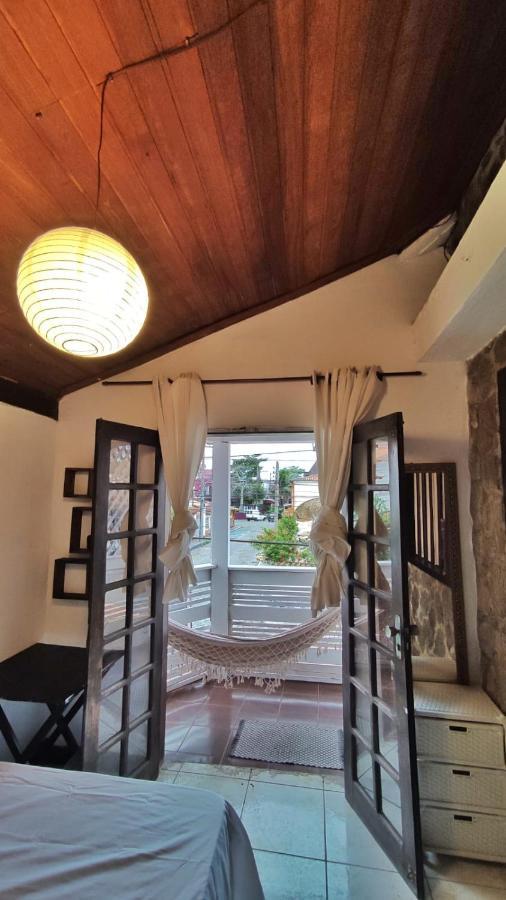 Búzios Hostel Sandra מראה חיצוני תמונה