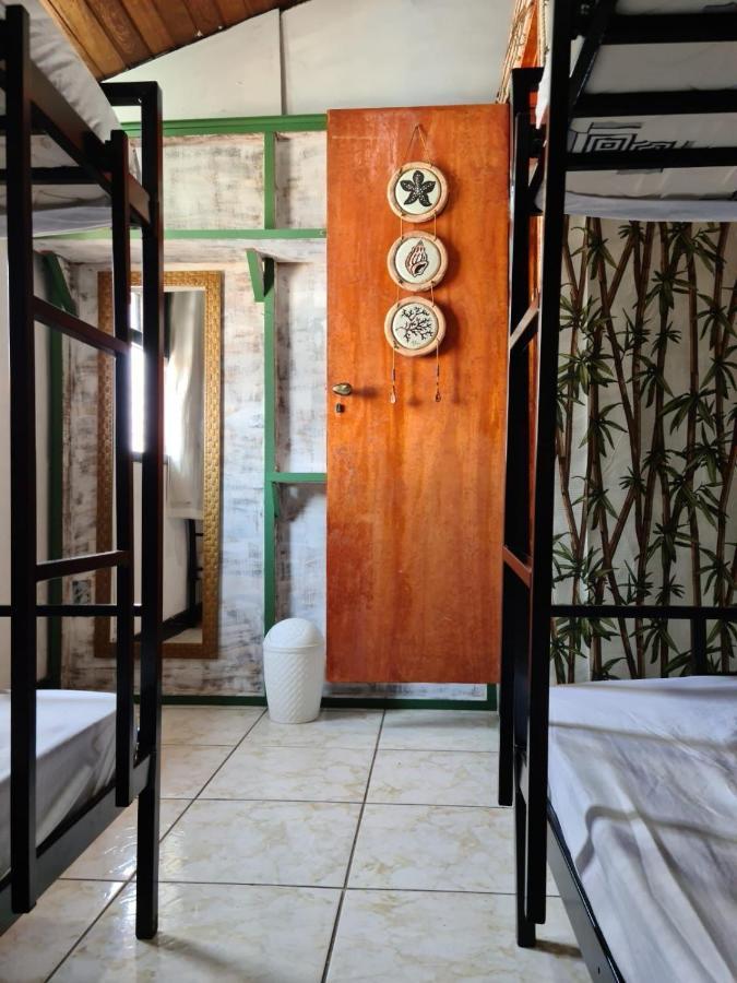 Búzios Hostel Sandra מראה חיצוני תמונה