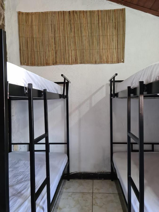 Búzios Hostel Sandra מראה חיצוני תמונה
