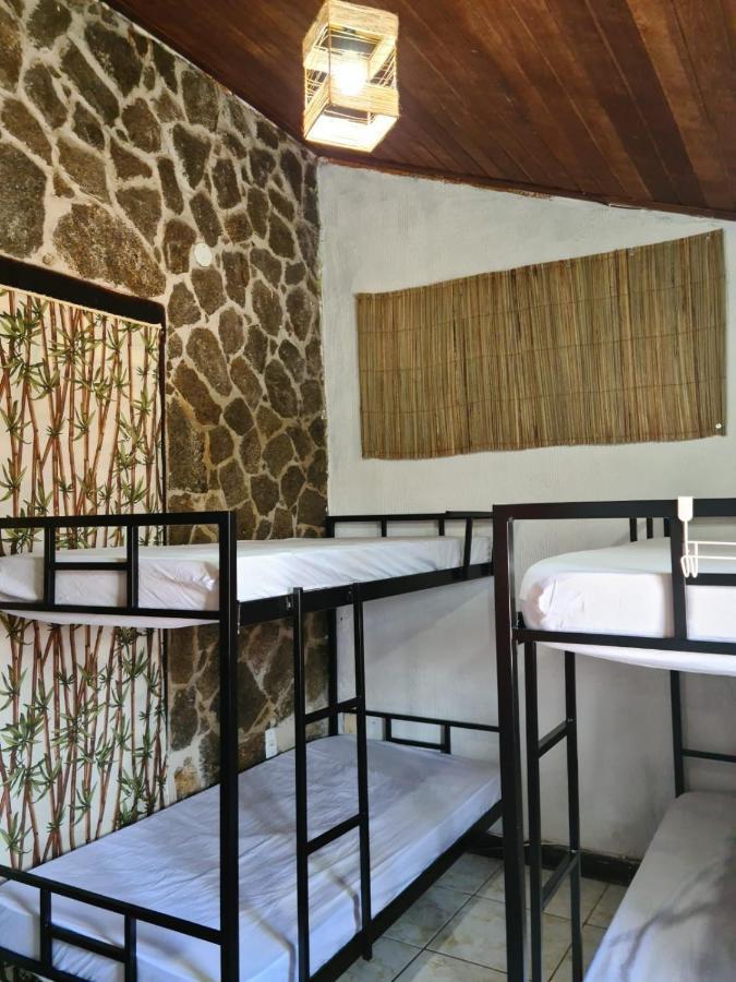 Búzios Hostel Sandra מראה חיצוני תמונה