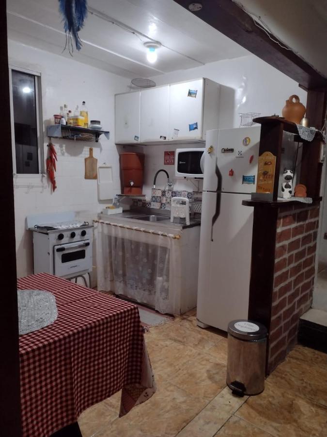 Búzios Hostel Sandra מראה חיצוני תמונה