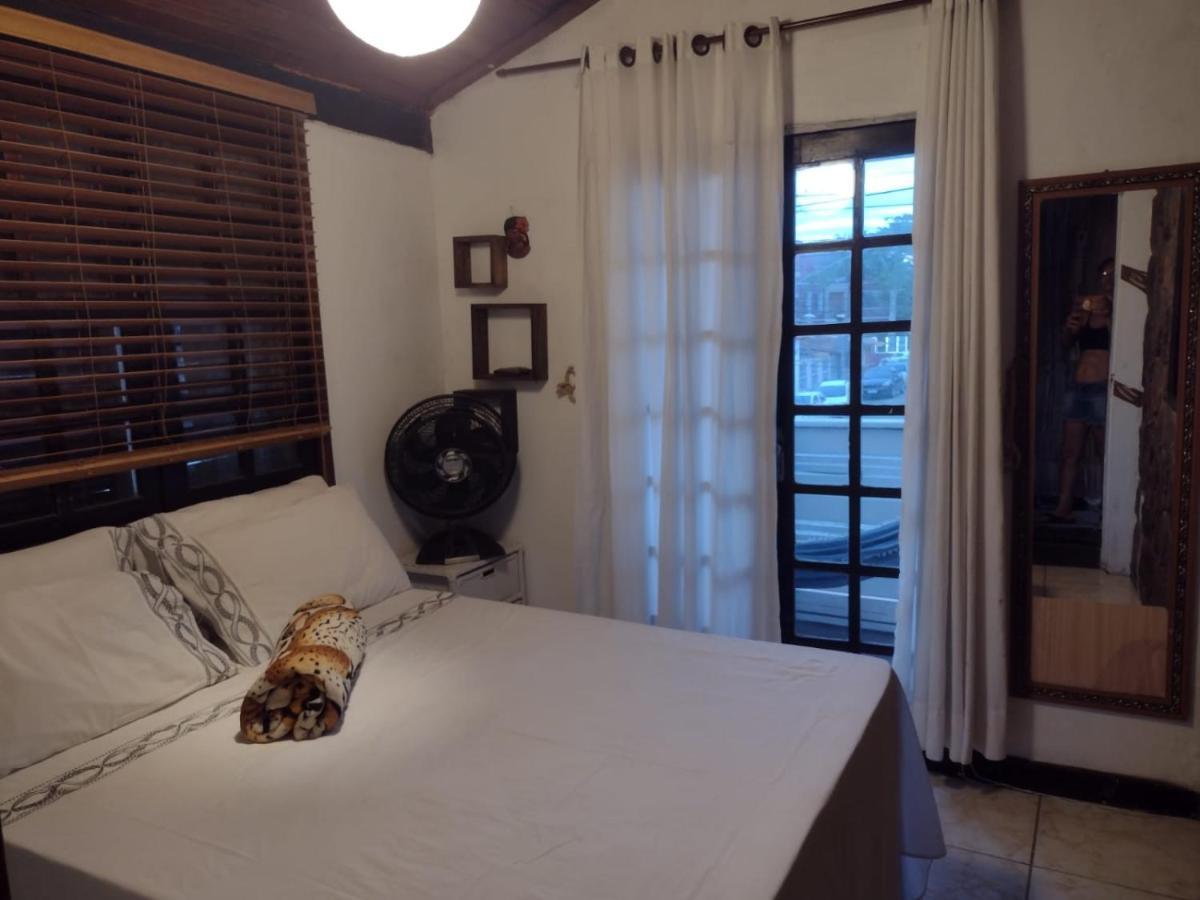 Búzios Hostel Sandra מראה חיצוני תמונה
