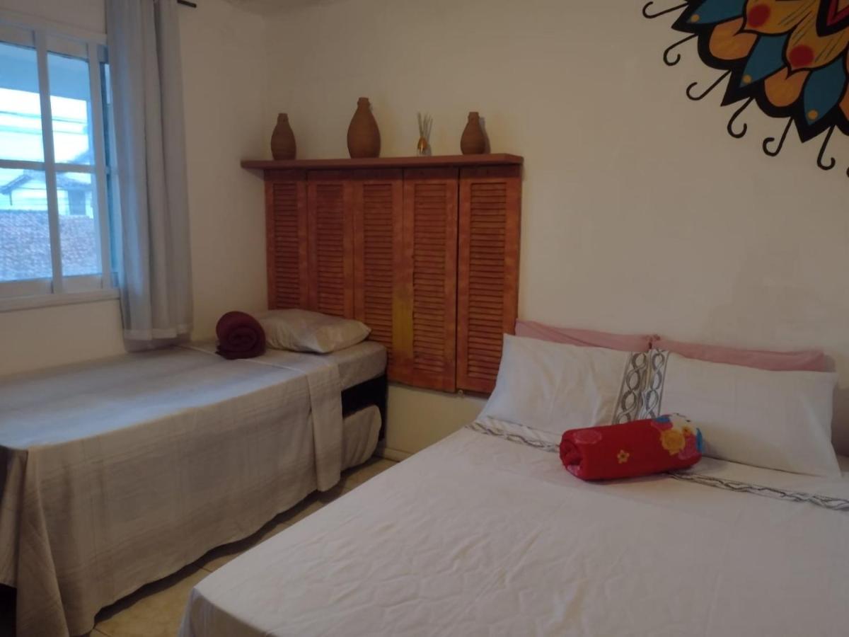 Búzios Hostel Sandra מראה חיצוני תמונה