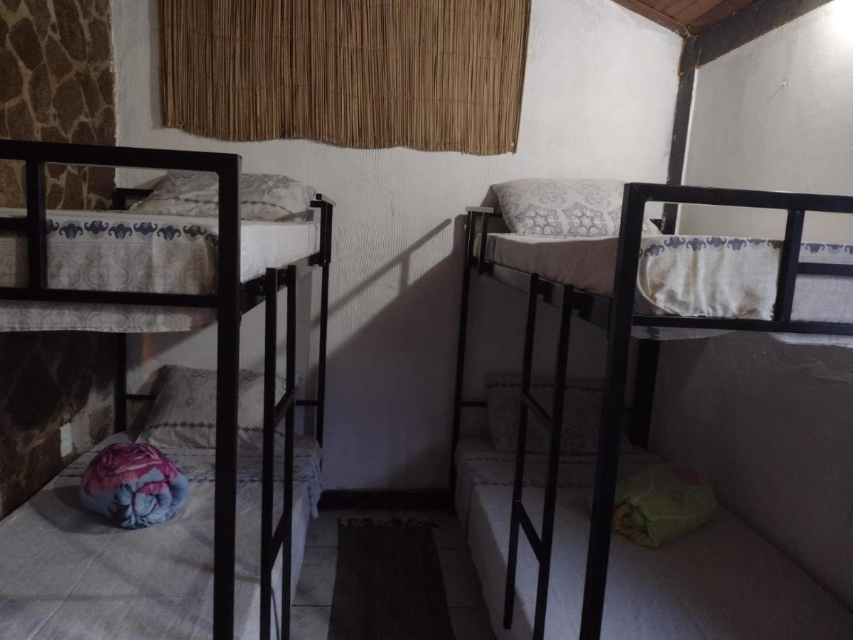 Búzios Hostel Sandra מראה חיצוני תמונה