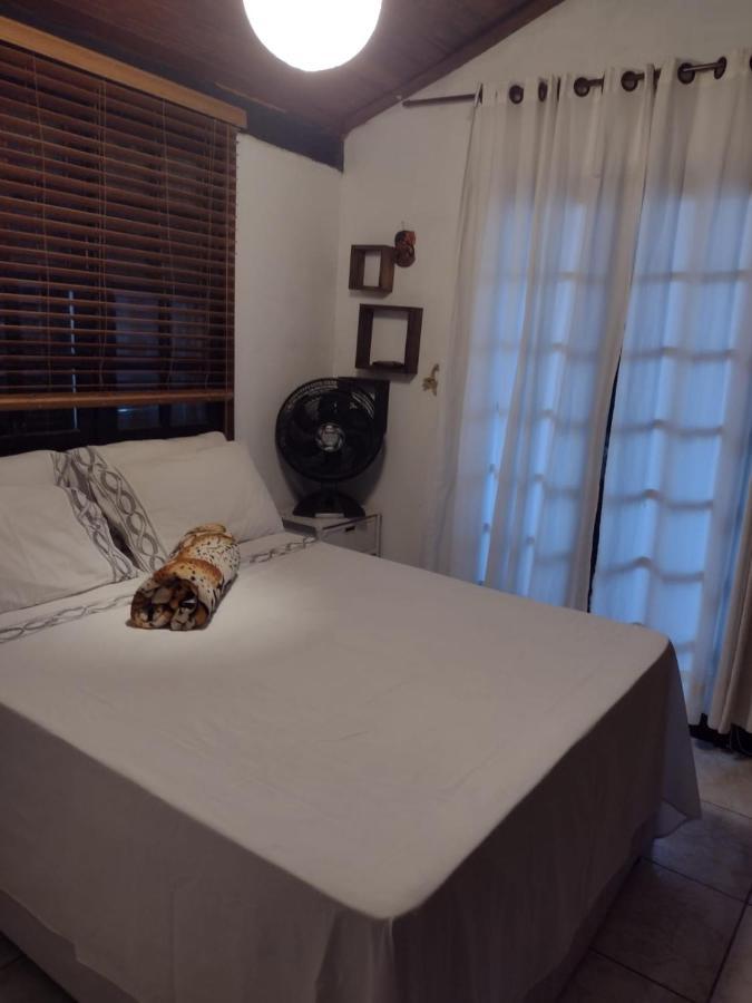 Búzios Hostel Sandra מראה חיצוני תמונה