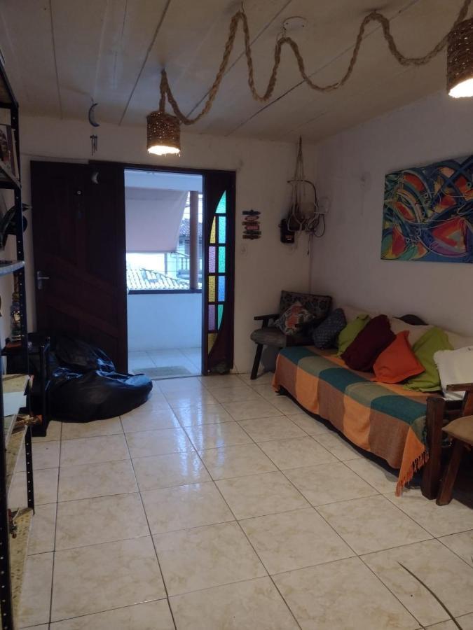 Búzios Hostel Sandra מראה חיצוני תמונה