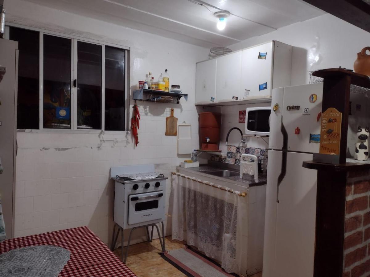 Búzios Hostel Sandra מראה חיצוני תמונה