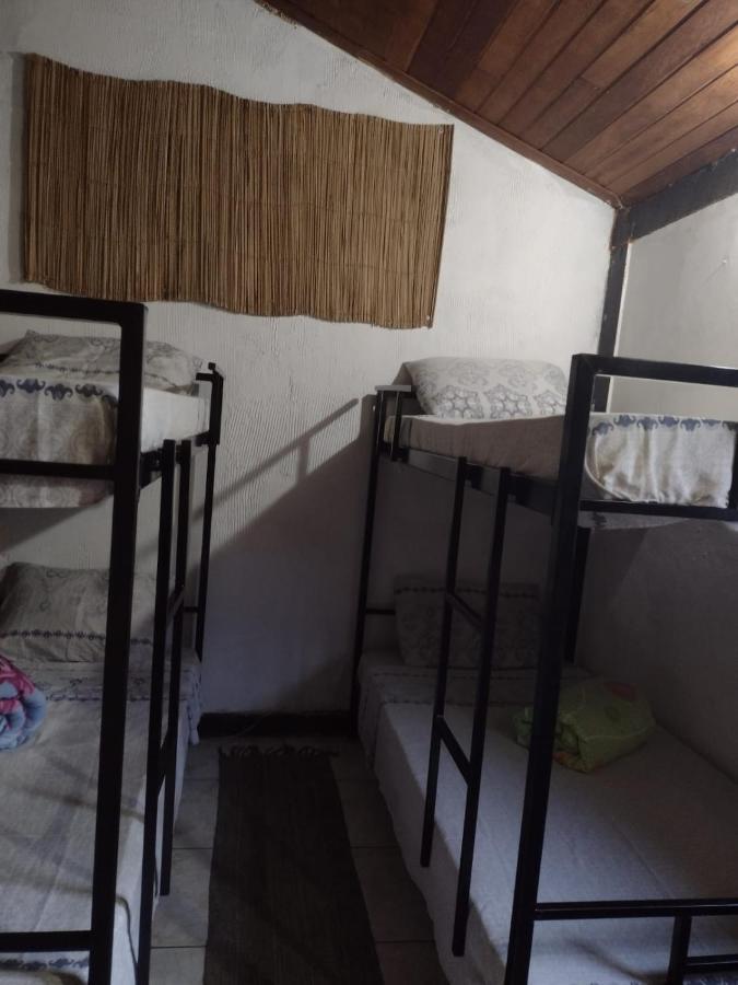 Búzios Hostel Sandra מראה חיצוני תמונה
