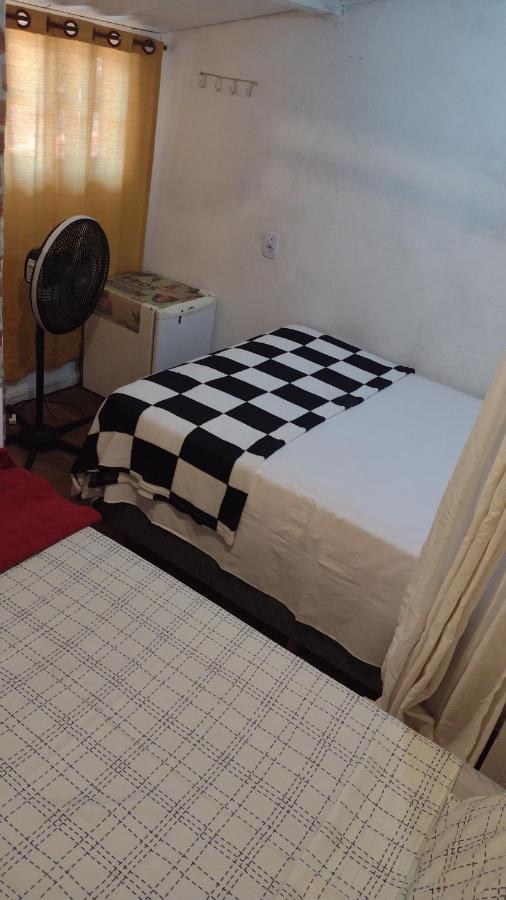 Búzios Hostel Sandra מראה חיצוני תמונה