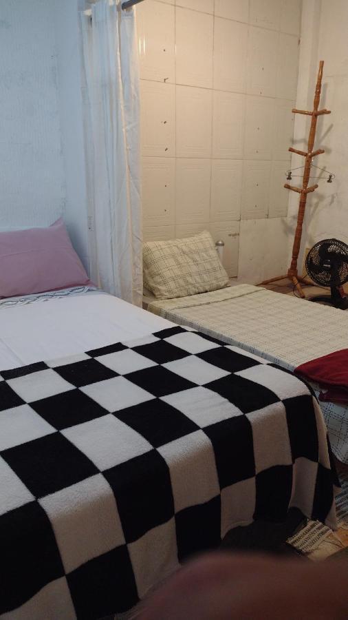 Búzios Hostel Sandra מראה חיצוני תמונה