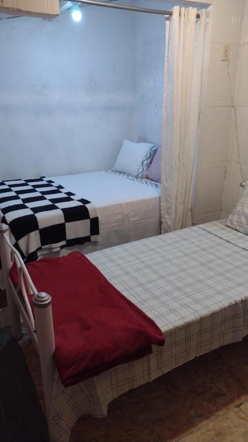 Búzios Hostel Sandra מראה חיצוני תמונה