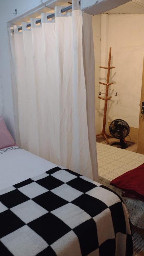 Búzios Hostel Sandra מראה חיצוני תמונה
