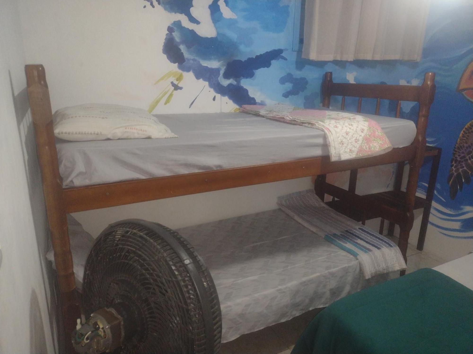 Búzios Hostel Sandra מראה חיצוני תמונה