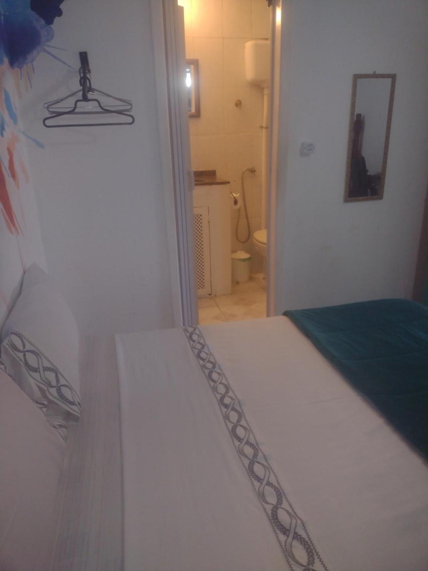 Búzios Hostel Sandra מראה חיצוני תמונה