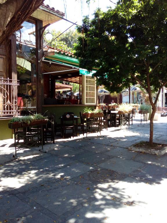 Búzios Hostel Sandra מראה חיצוני תמונה