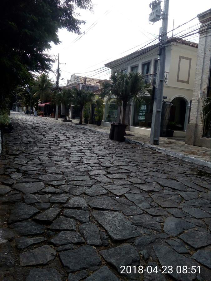 Búzios Hostel Sandra מראה חיצוני תמונה